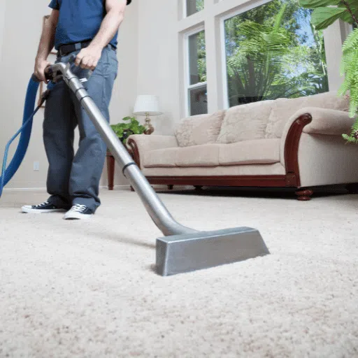 Carpet Cleaner