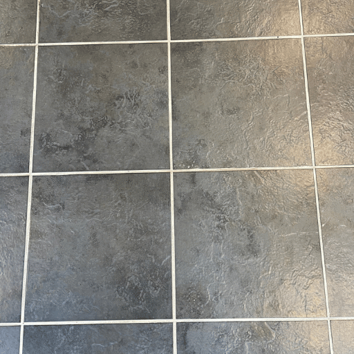 Tile cleaning services