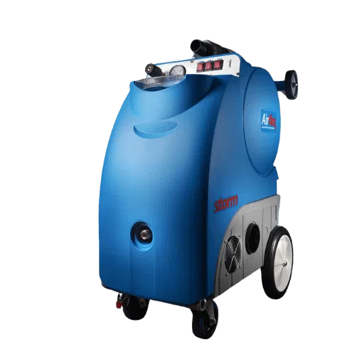 Carpet Cleaning Machine