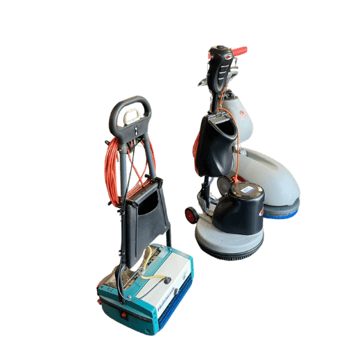 equipment for restoration