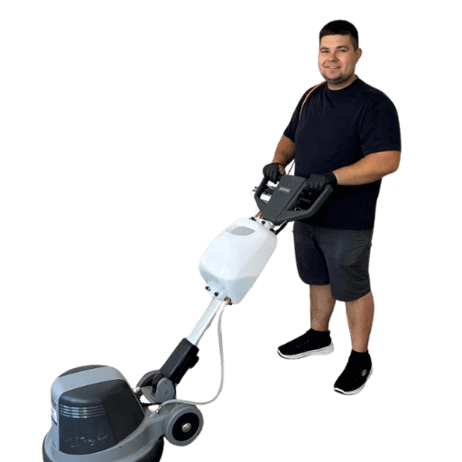 Luigi Superior Carpet Cleaning