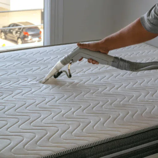 Mattress Cleaning