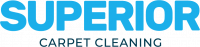 Superior Carpet Cleaning Logo