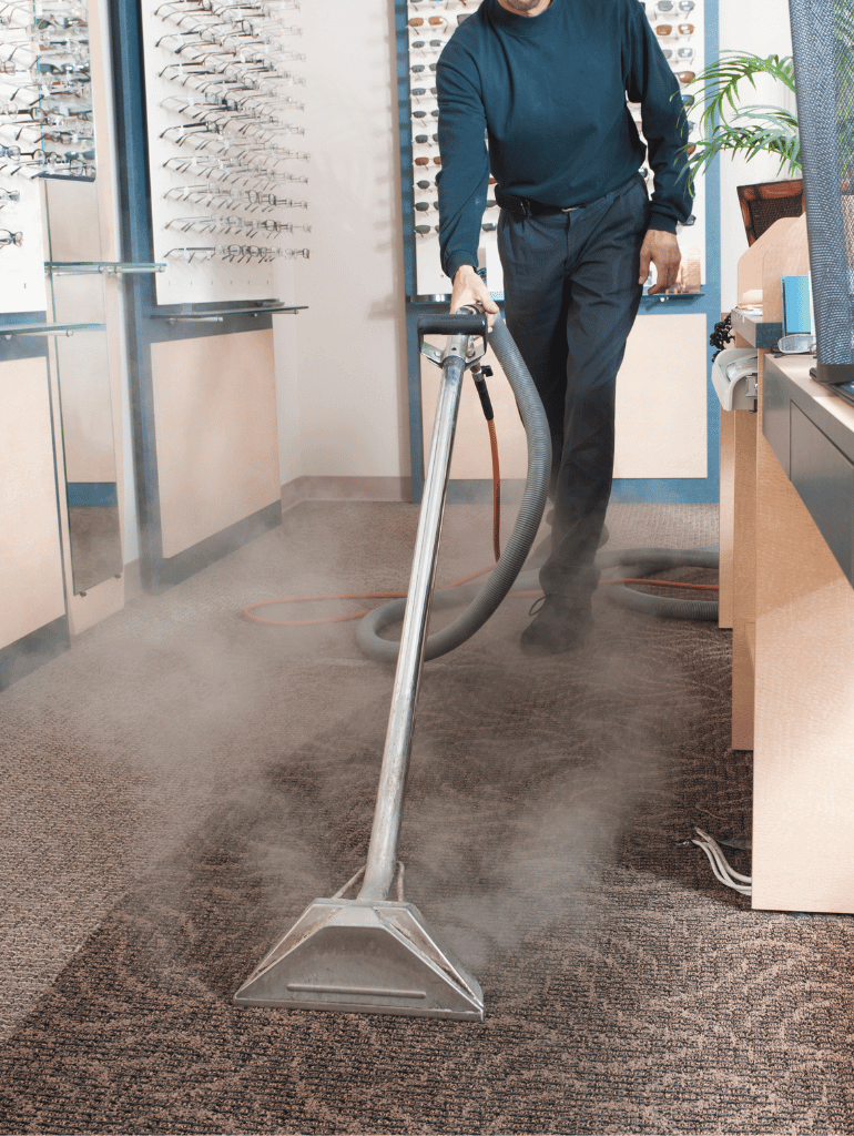 carpet cleaning Tipperary