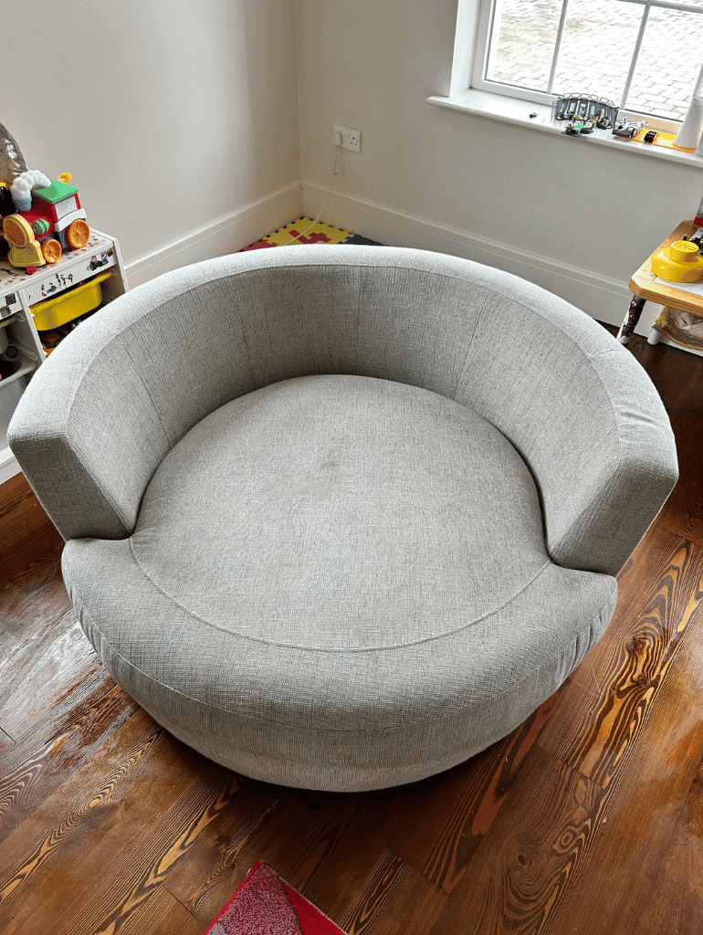 Upholstery Cleaning Limerick