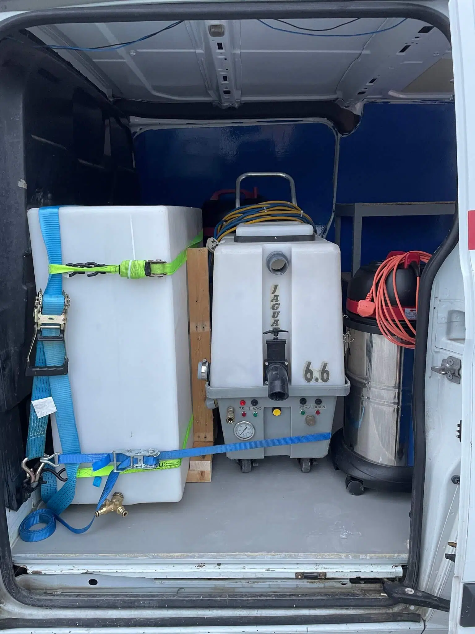 Carpet Cleaning Limerick